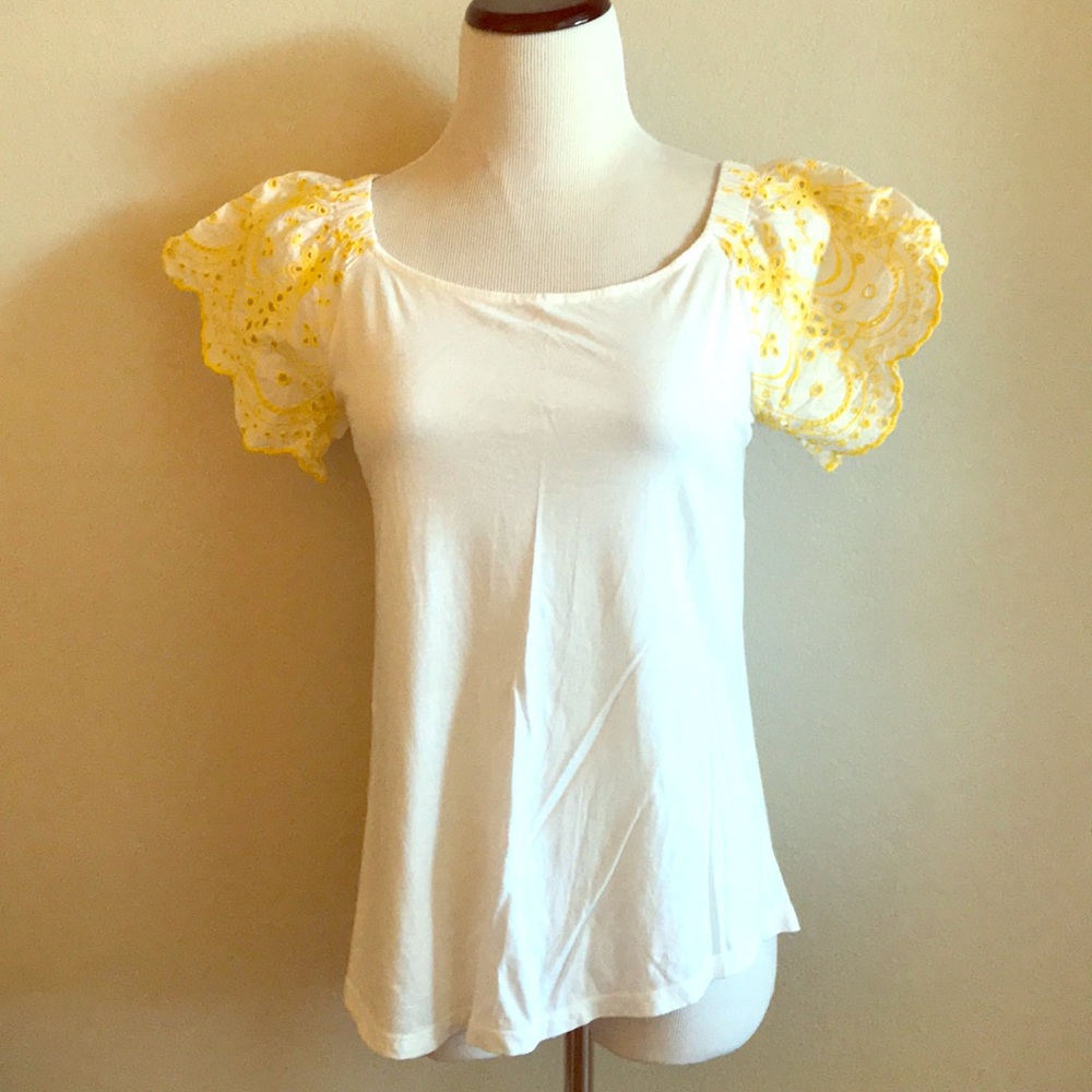 Loft tee